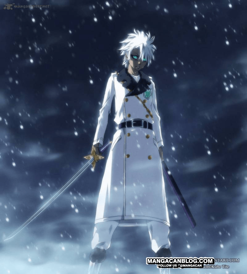 Komik Bleach Chapter 592 gambar nomor 1