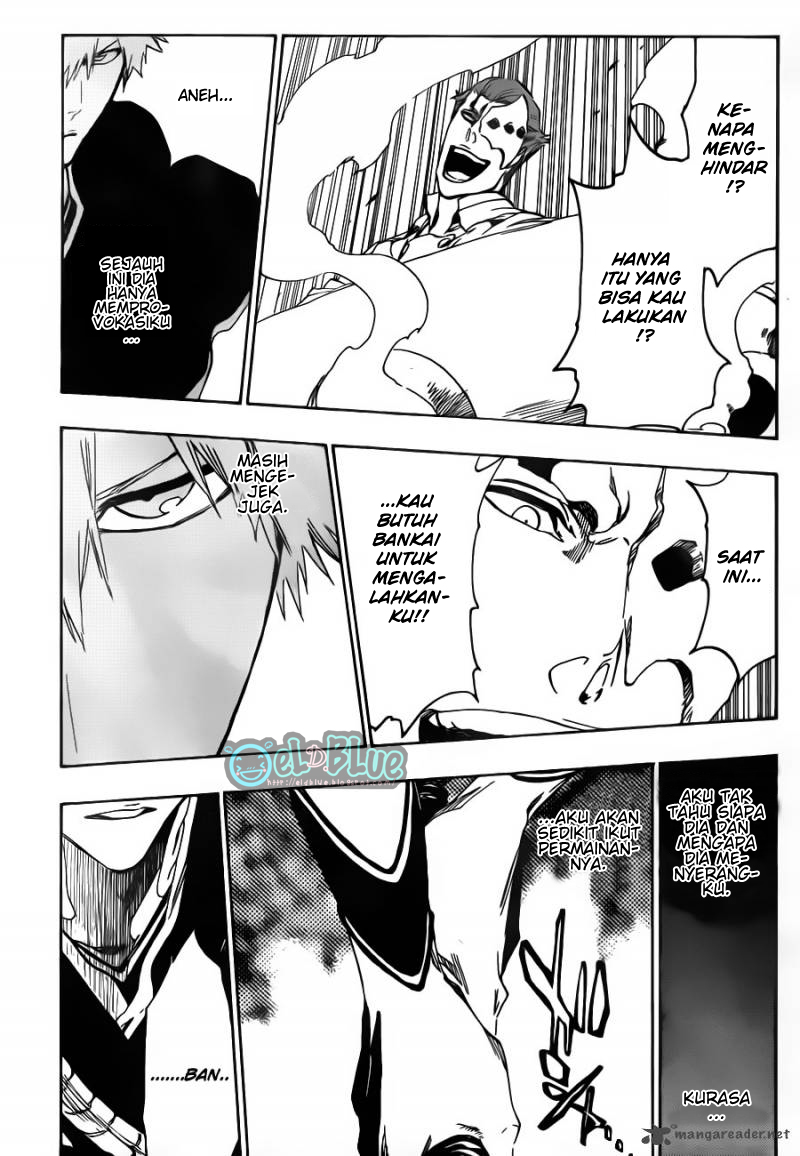 Bleach Chapter 483 Gambar 8
