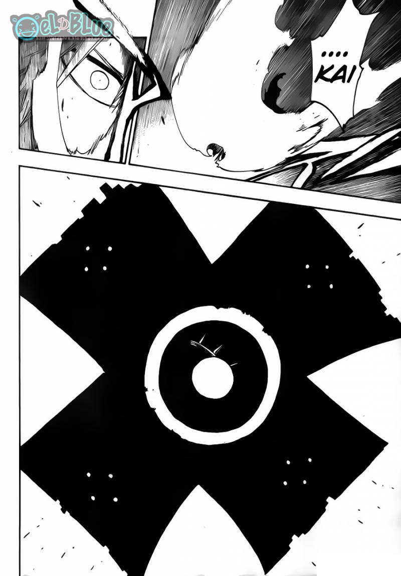Bleach Chapter 483 Gambar 11