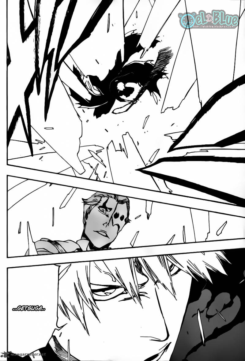Bleach Chapter 483 Gambar 15