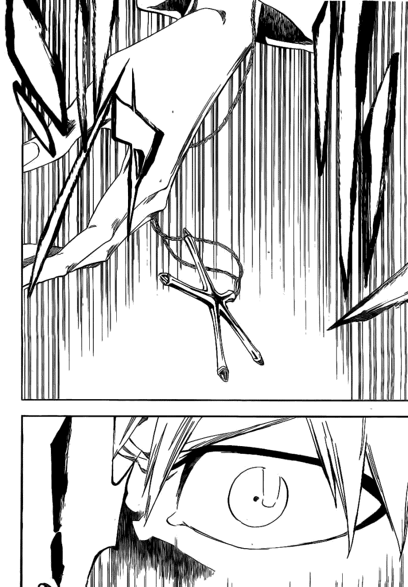 Bleach Chapter 482 Gambar 9