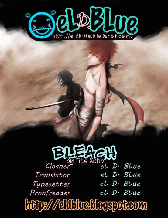 Manga Bleach Chapter 479 gambar nomor 2
