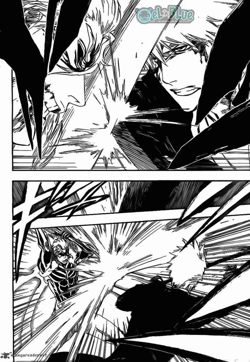 Bleach Chapter 477 Gambar 5