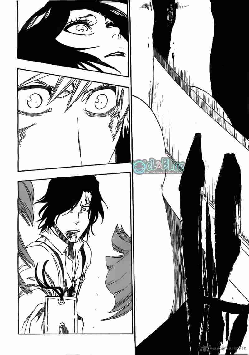 Bleach Chapter 477 Gambar 13