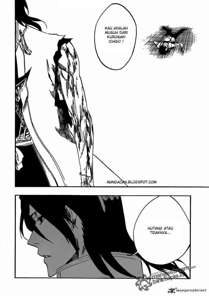 Manga Bleach Chapter 473 gambar nomor 2