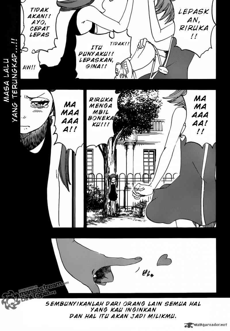 Komik Bleach Chapter 471 gambar nomor 1