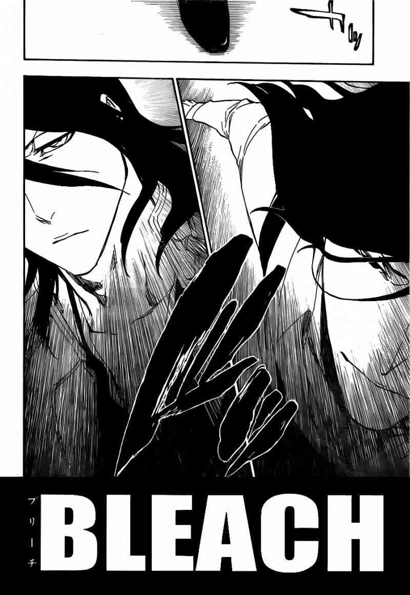 Bleach Chapter 469 Gambar 9