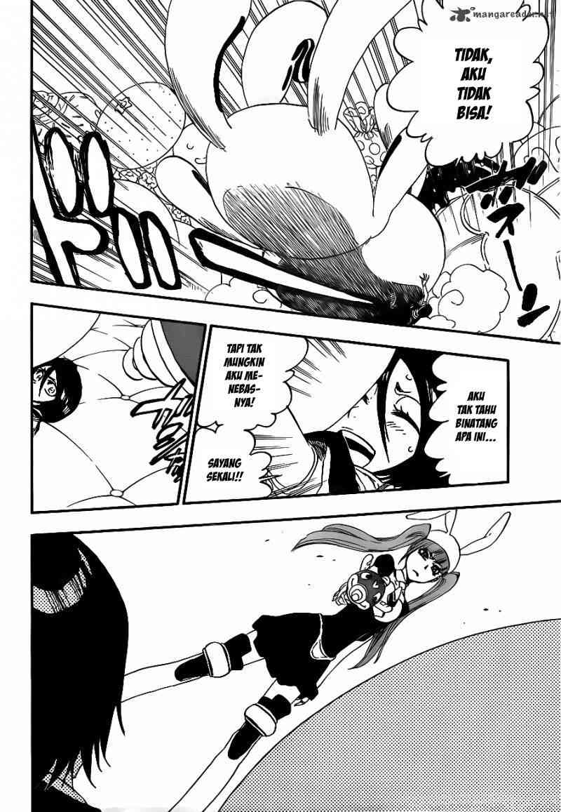 Bleach Chapter 469 Gambar 11