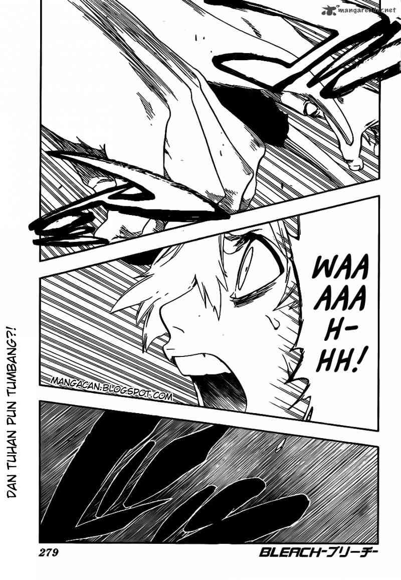 Komik Bleach Chapter 467 gambar nomor 1