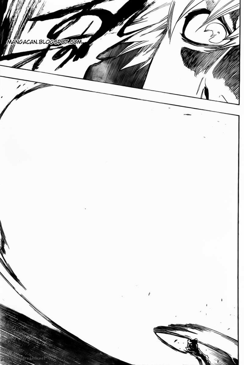Bleach Chapter 461 Gambar 7