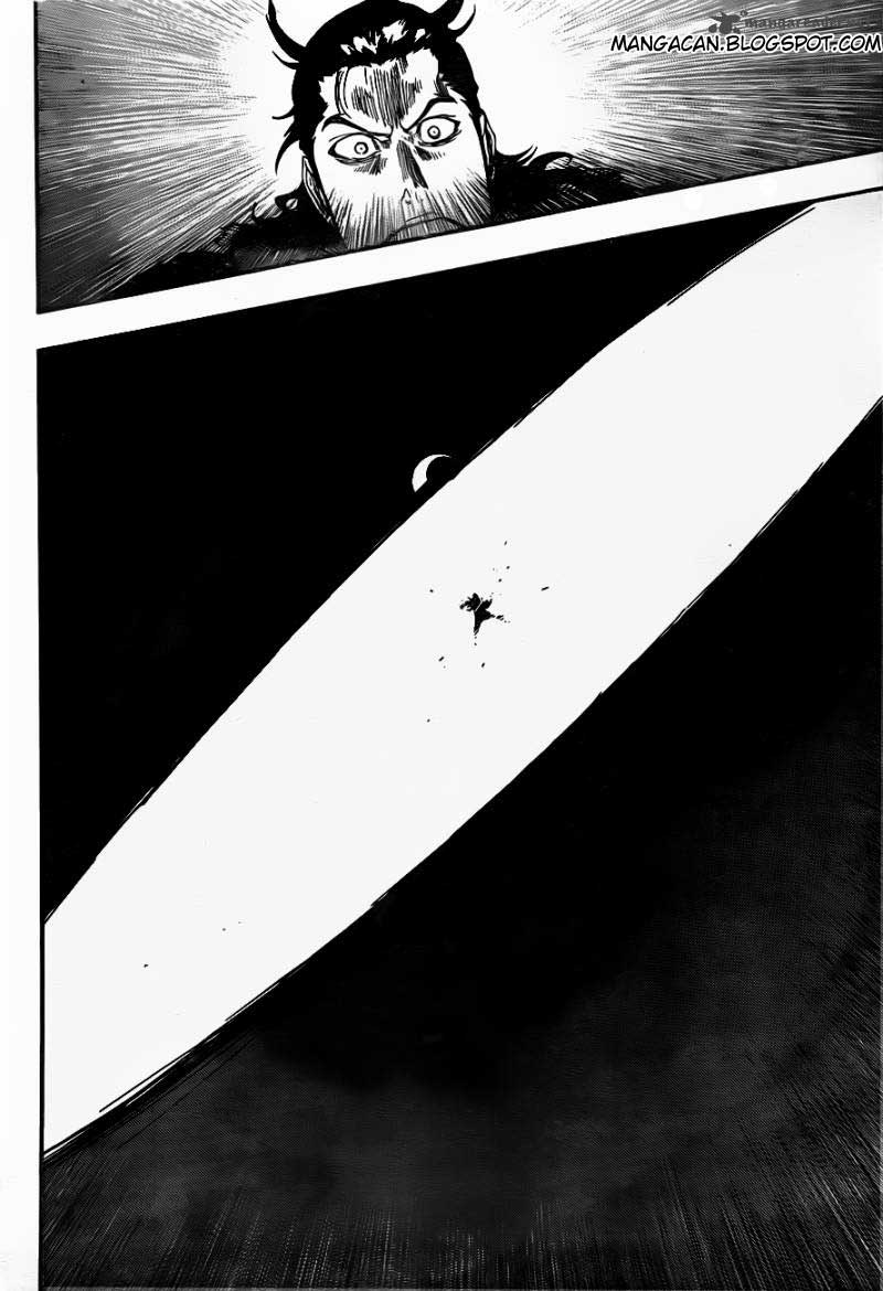 Bleach Chapter 461 Gambar 8