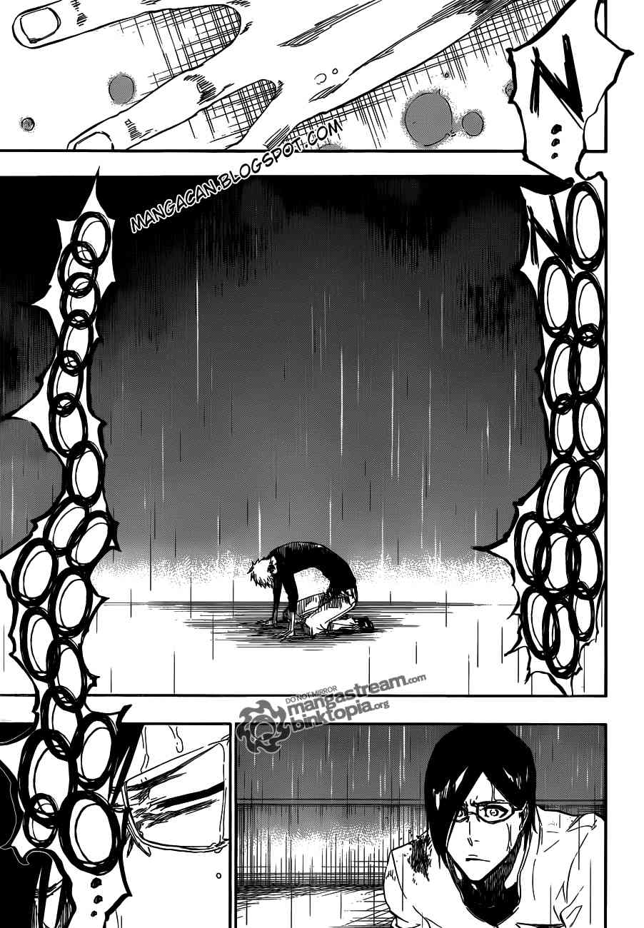 Bleach Chapter 459 Gambar 10