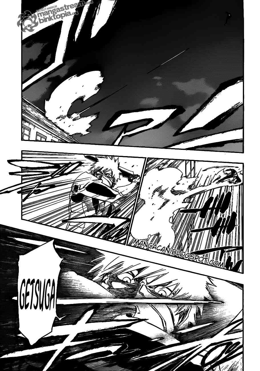 Bleach Chapter 457 Gambar 12