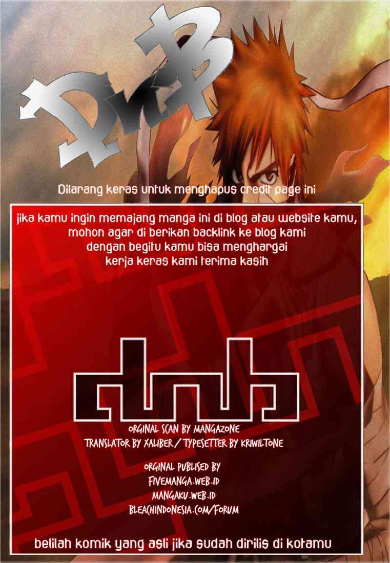 Komik Bleach Chapter 456 gambar nomor 1