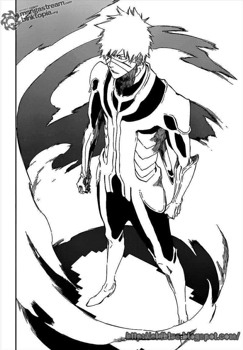 Bleach Chapter 453 Gambar 10