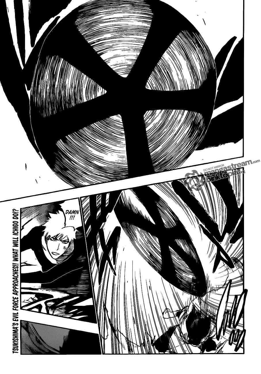 Komik Bleach Chapter 443 gambar nomor 1