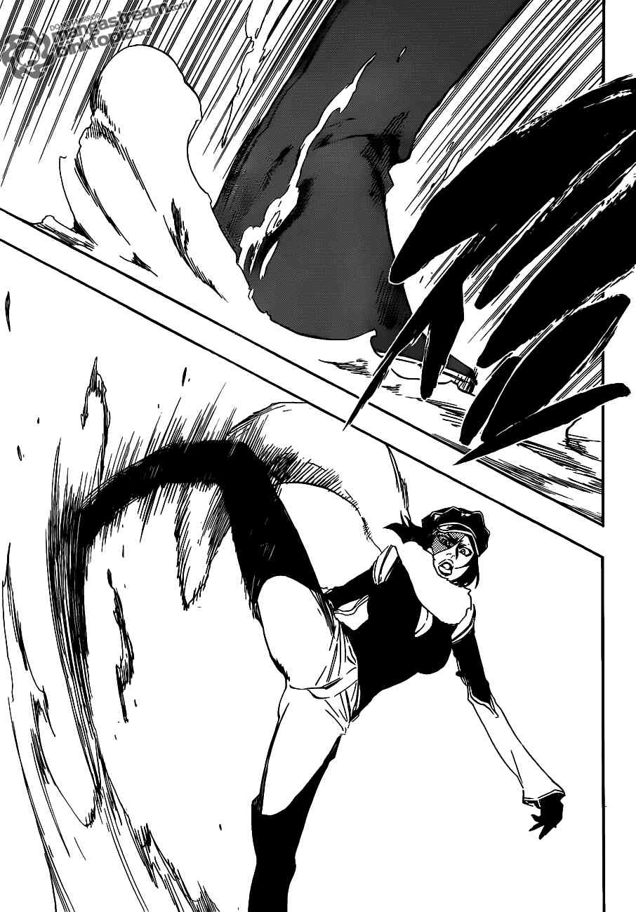 Bleach Chapter 443 Gambar 10