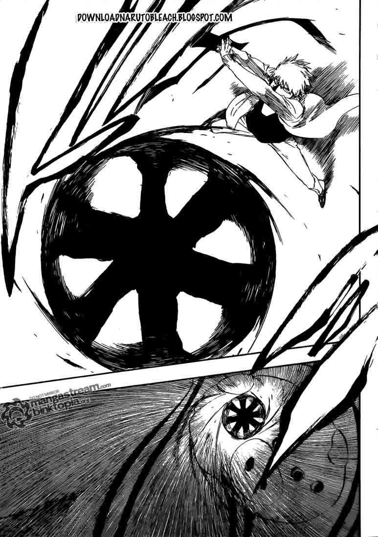 Bleach Chapter 437 Gambar 15