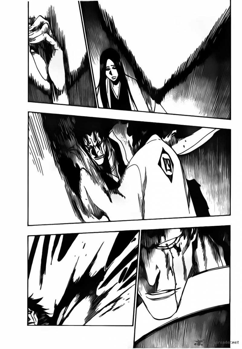 Bleach Chapter 524 Gambar 6