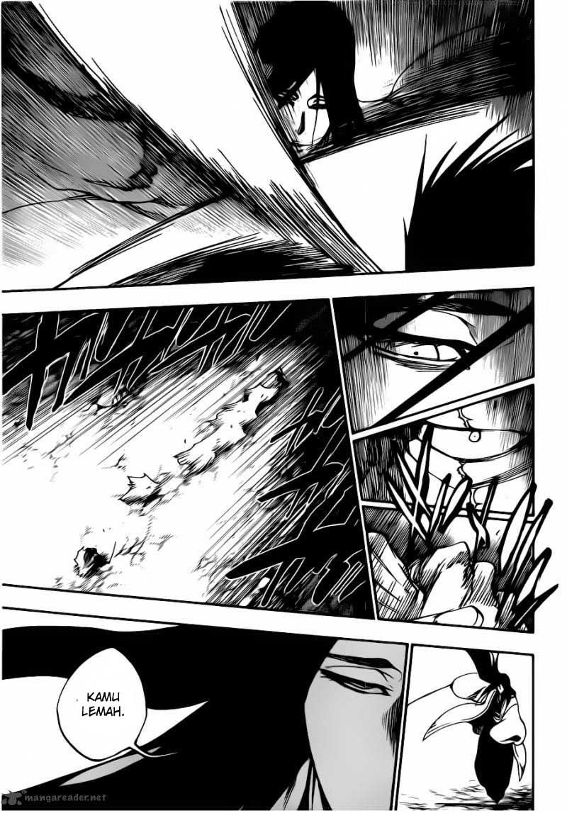 Bleach Chapter 524 Gambar 10