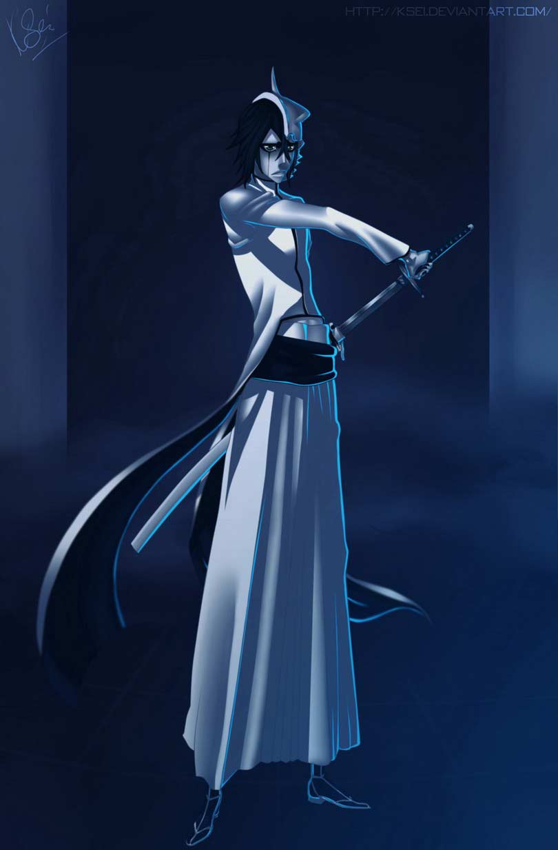 Bleach Chapter 522 Gambar 21