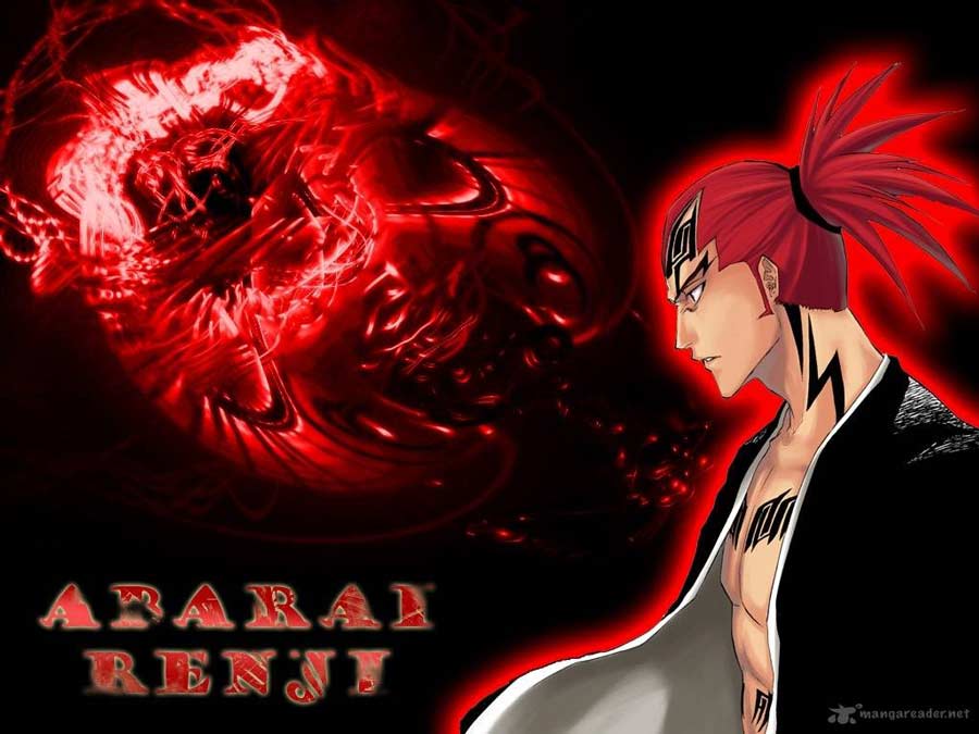 Bleach Chapter 520 Gambar 20