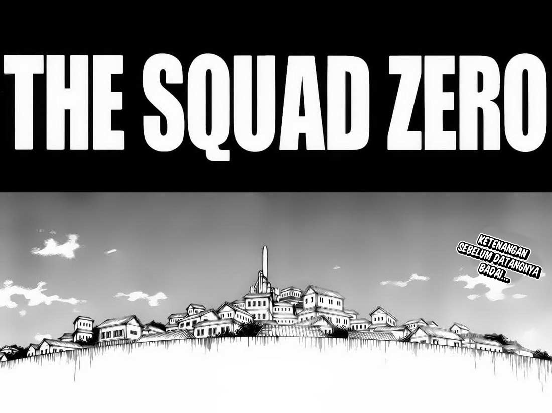 Bleach Chapter 516 Gambar 11