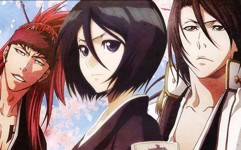 Bleach Chapter 515 Gambar 21