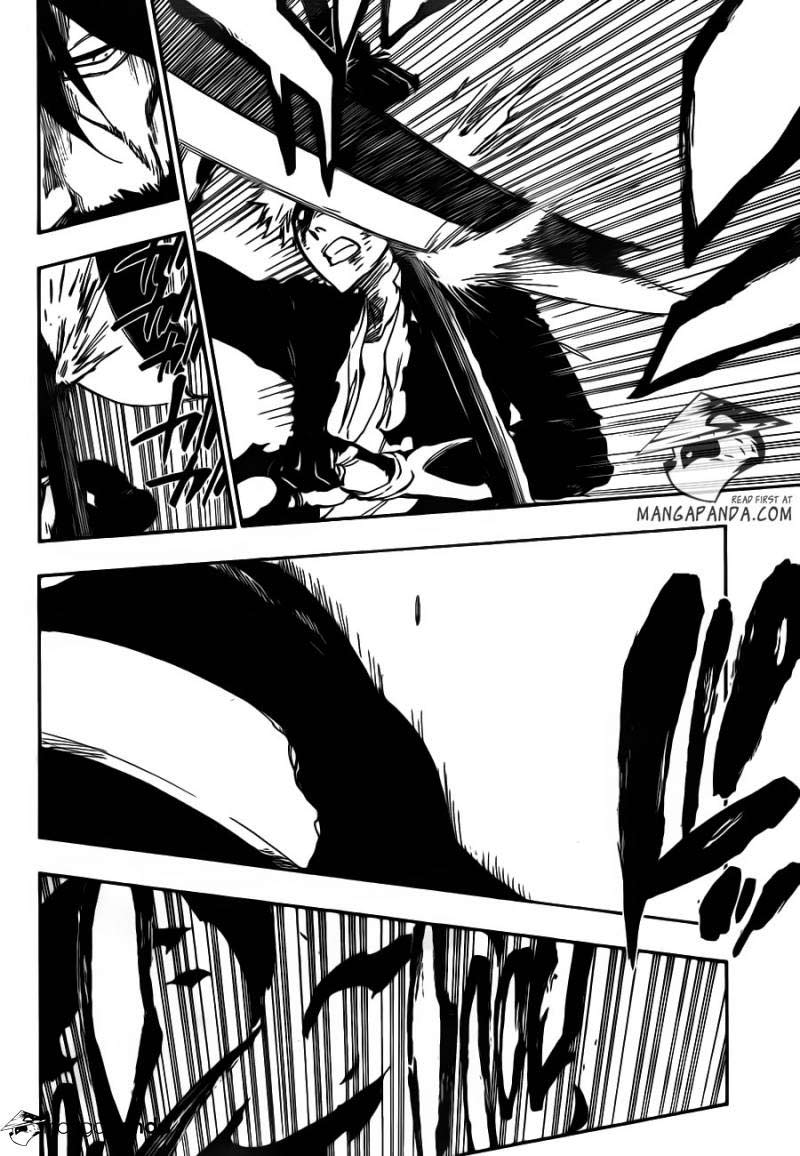 Bleach Chapter 514 Gambar 5