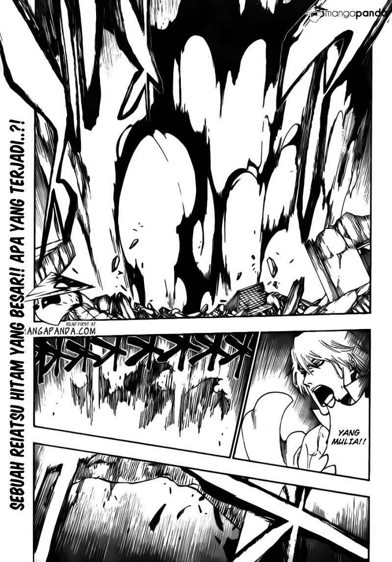 Manga Bleach Chapter 514 gambar nomor 2