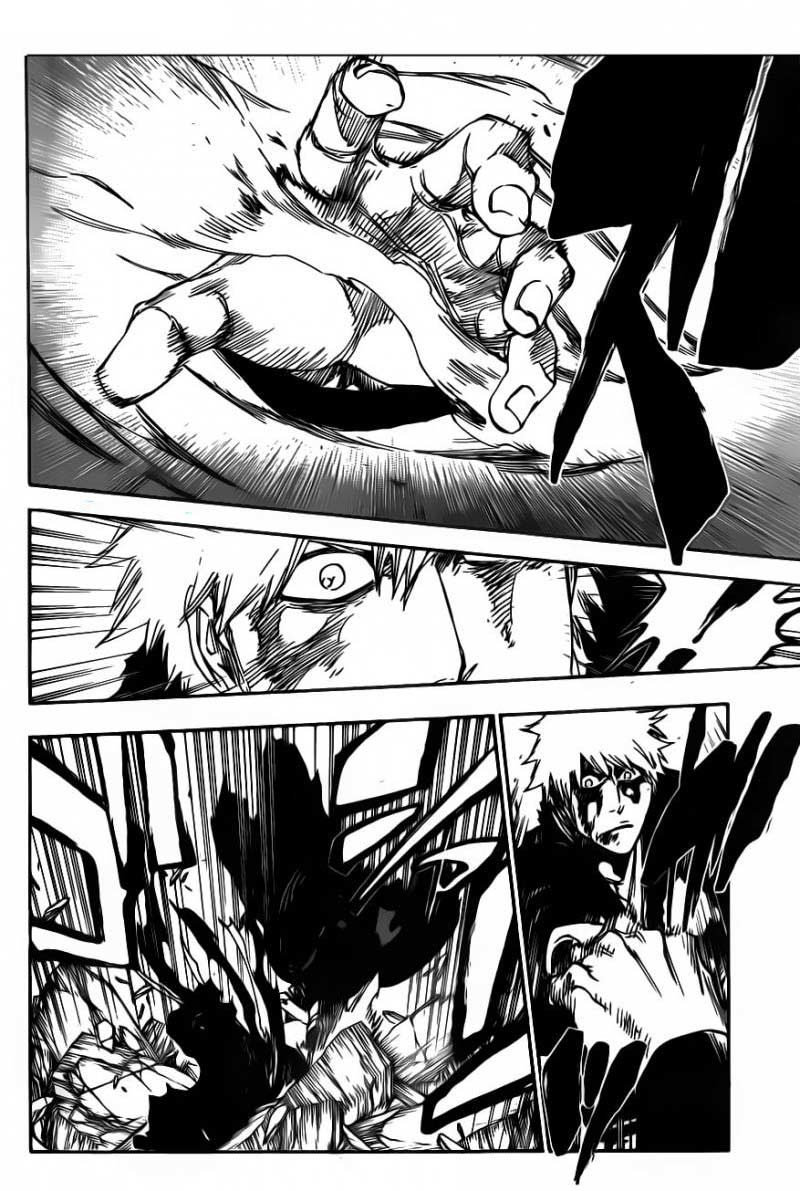 Bleach Chapter 513 Gambar 13