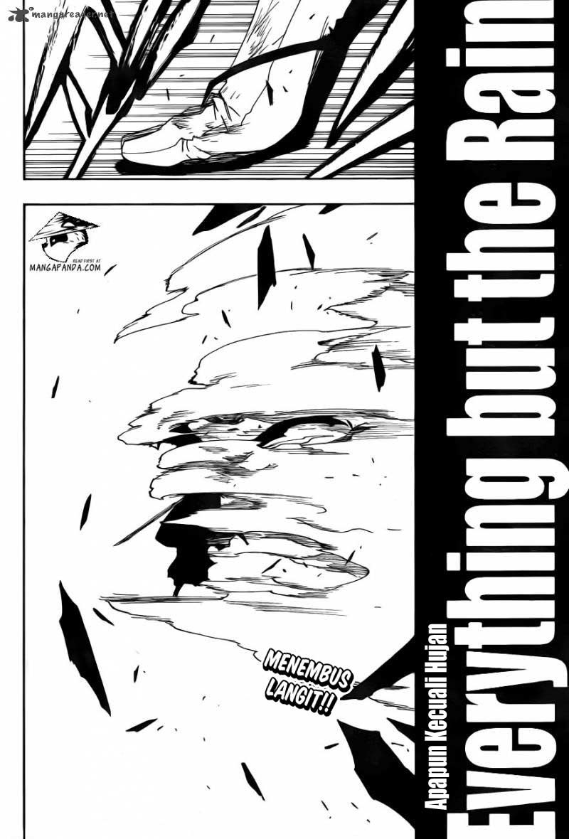Bleach Chapter 512 Gambar 7