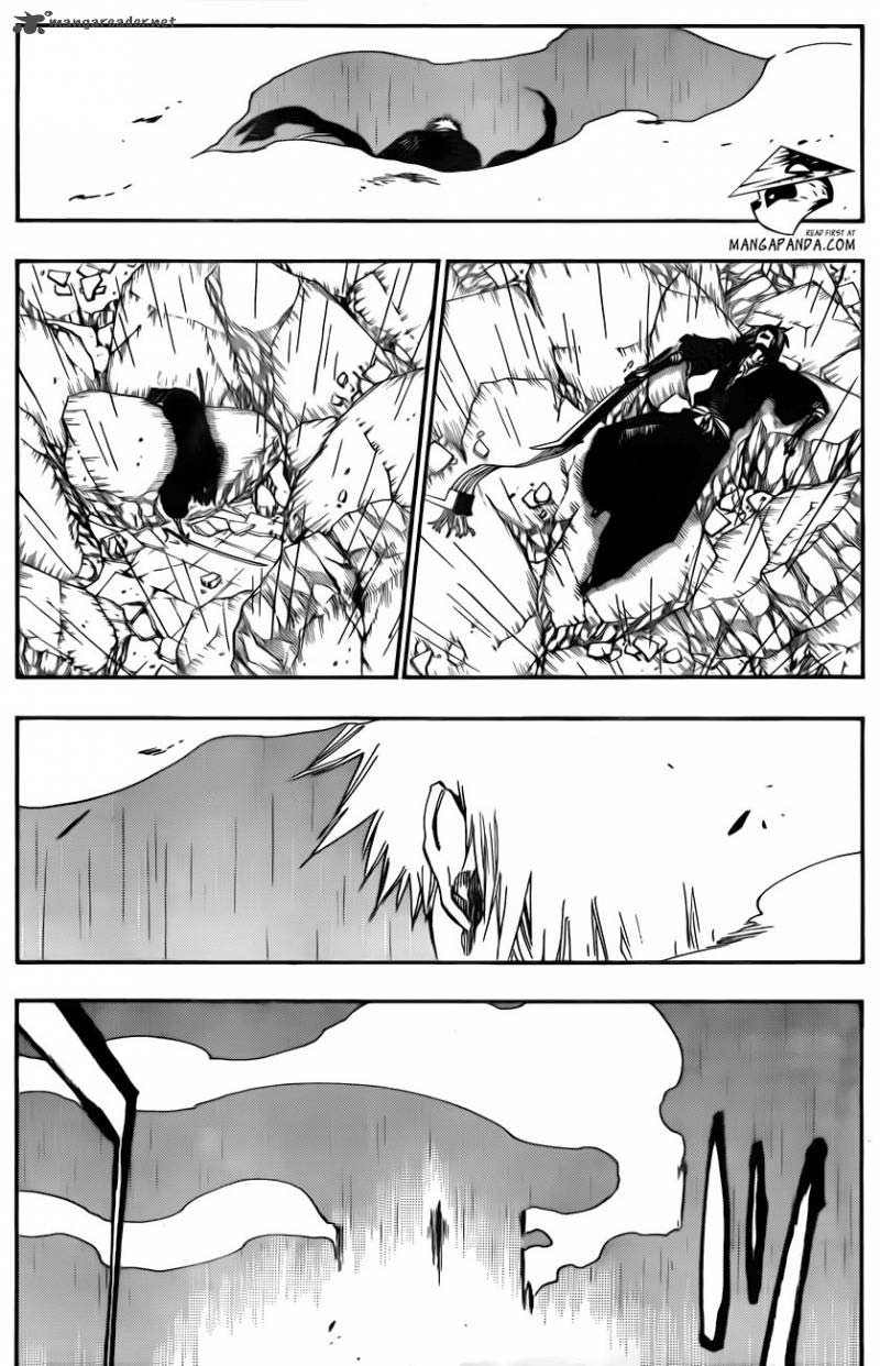 Bleach Chapter 512 Gambar 8