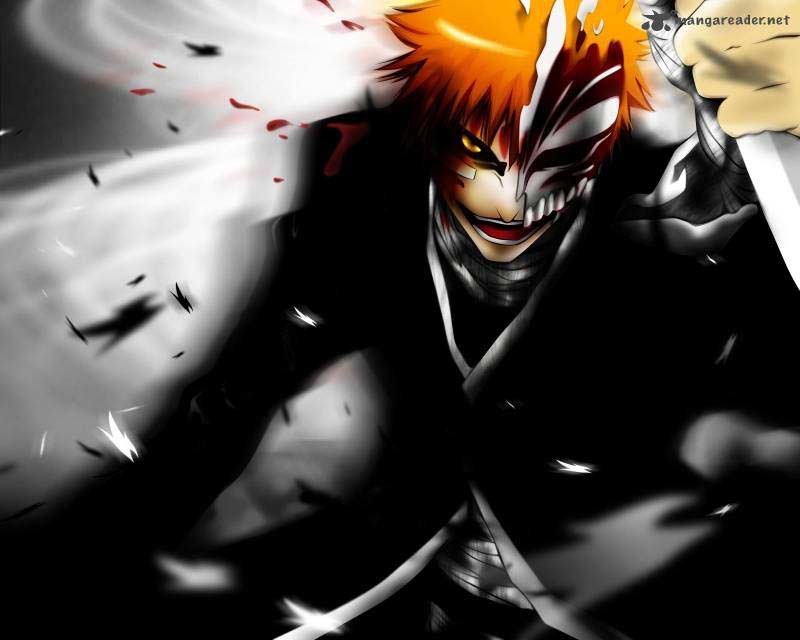 Bleach Chapter 512 Gambar 18