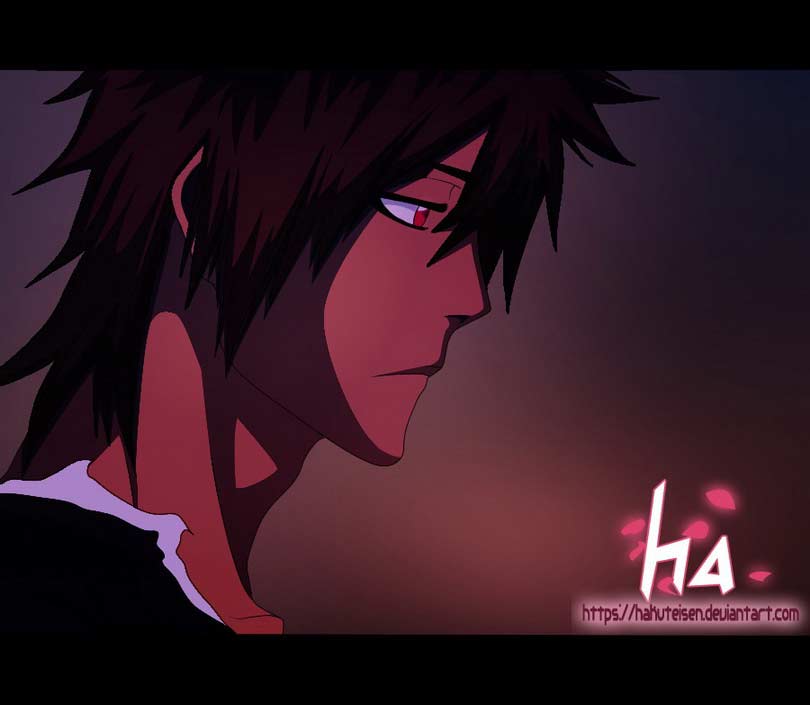 Bleach Chapter 511 Gambar 21
