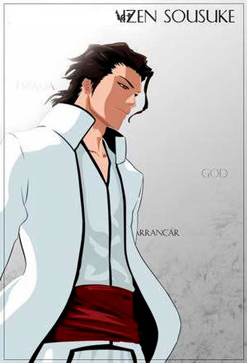 Manga Bleach Chapter 510 gambar nomor 2