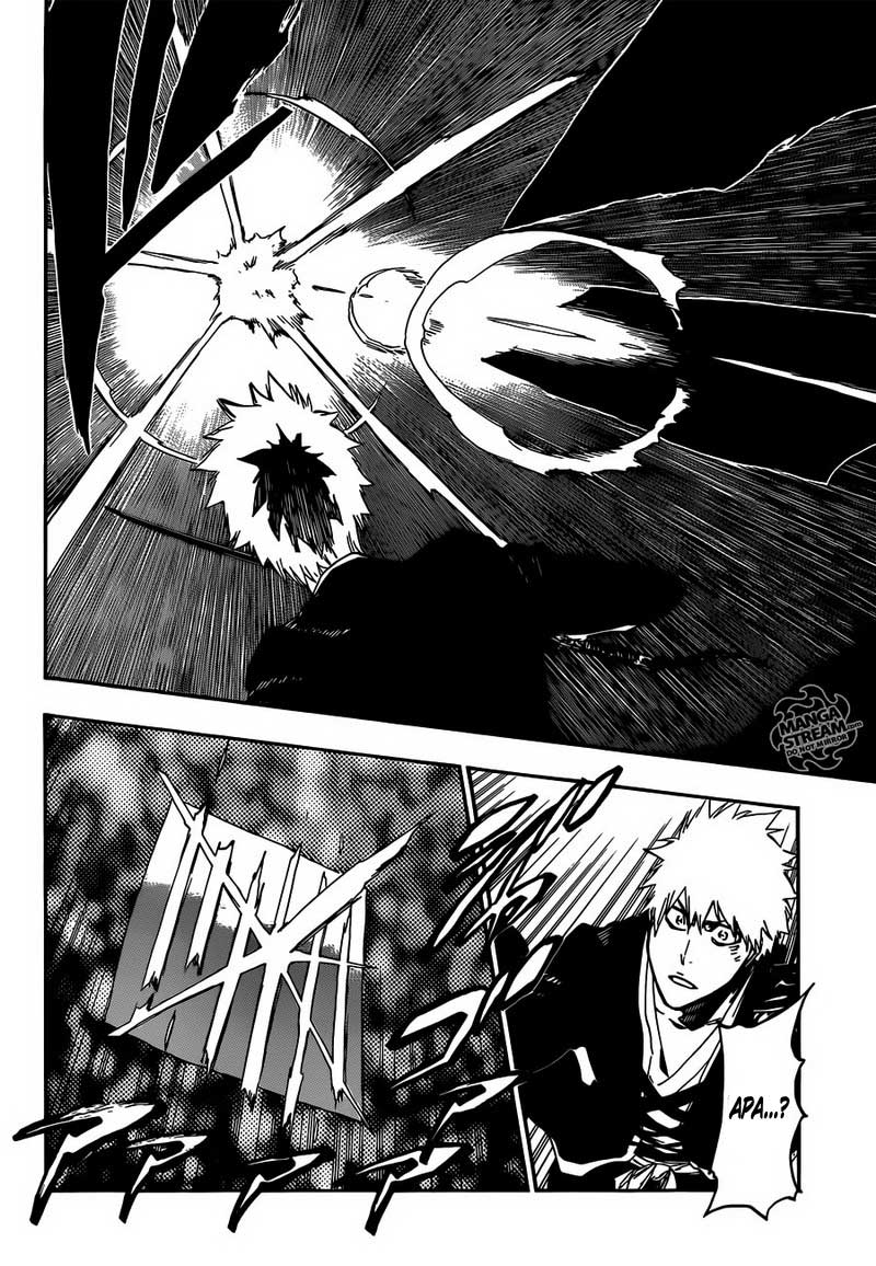 Bleach Chapter 499 Gambar 13