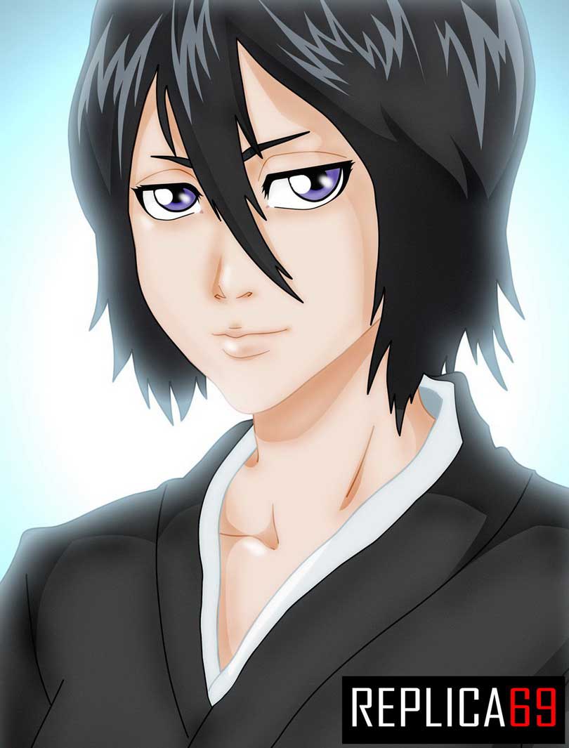 Bleach Chapter 496 Gambar 3