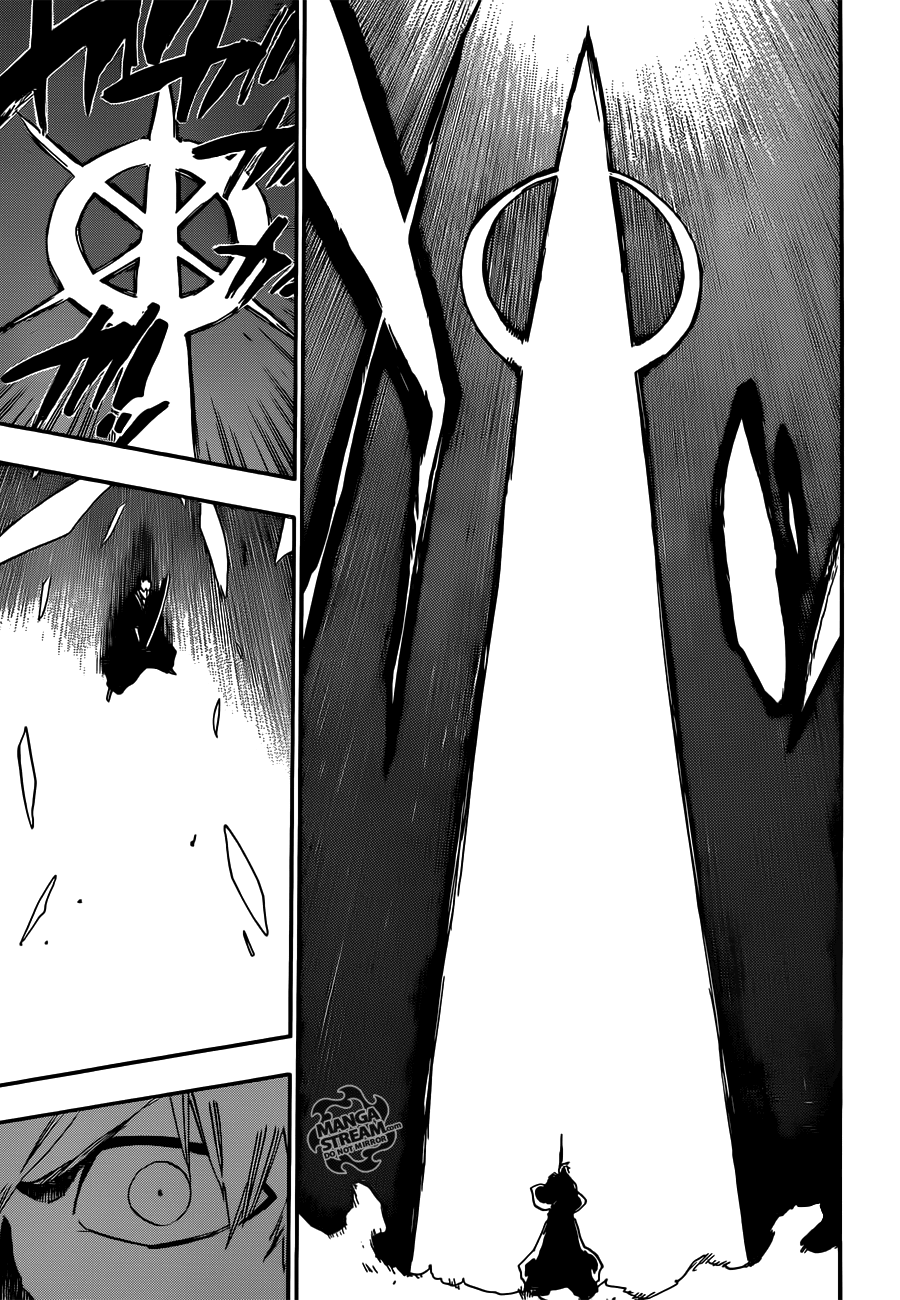 Bleach Chapter 490 Gambar 13
