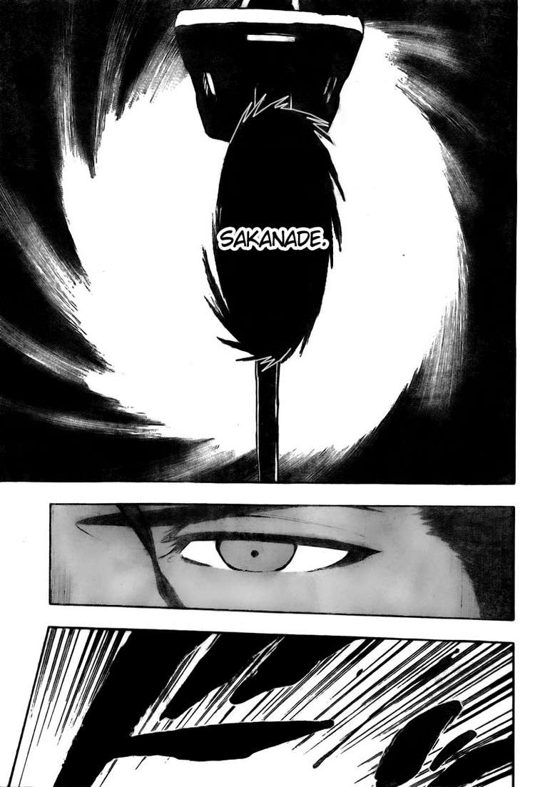 Bleach Chapter 385 Gambar 7