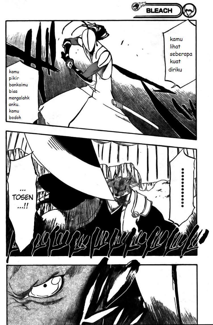Manga Bleach Chapter 385 gambar nomor 2