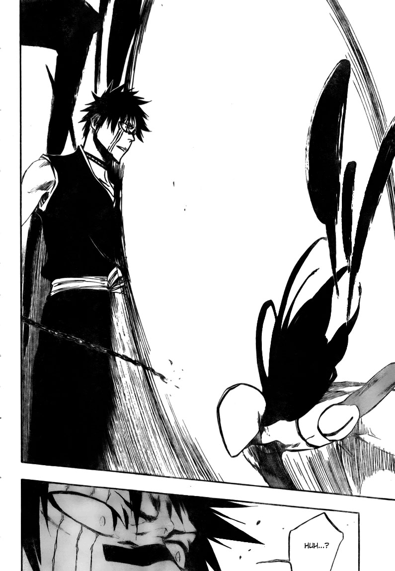 Bleach Chapter 384 Gambar 6