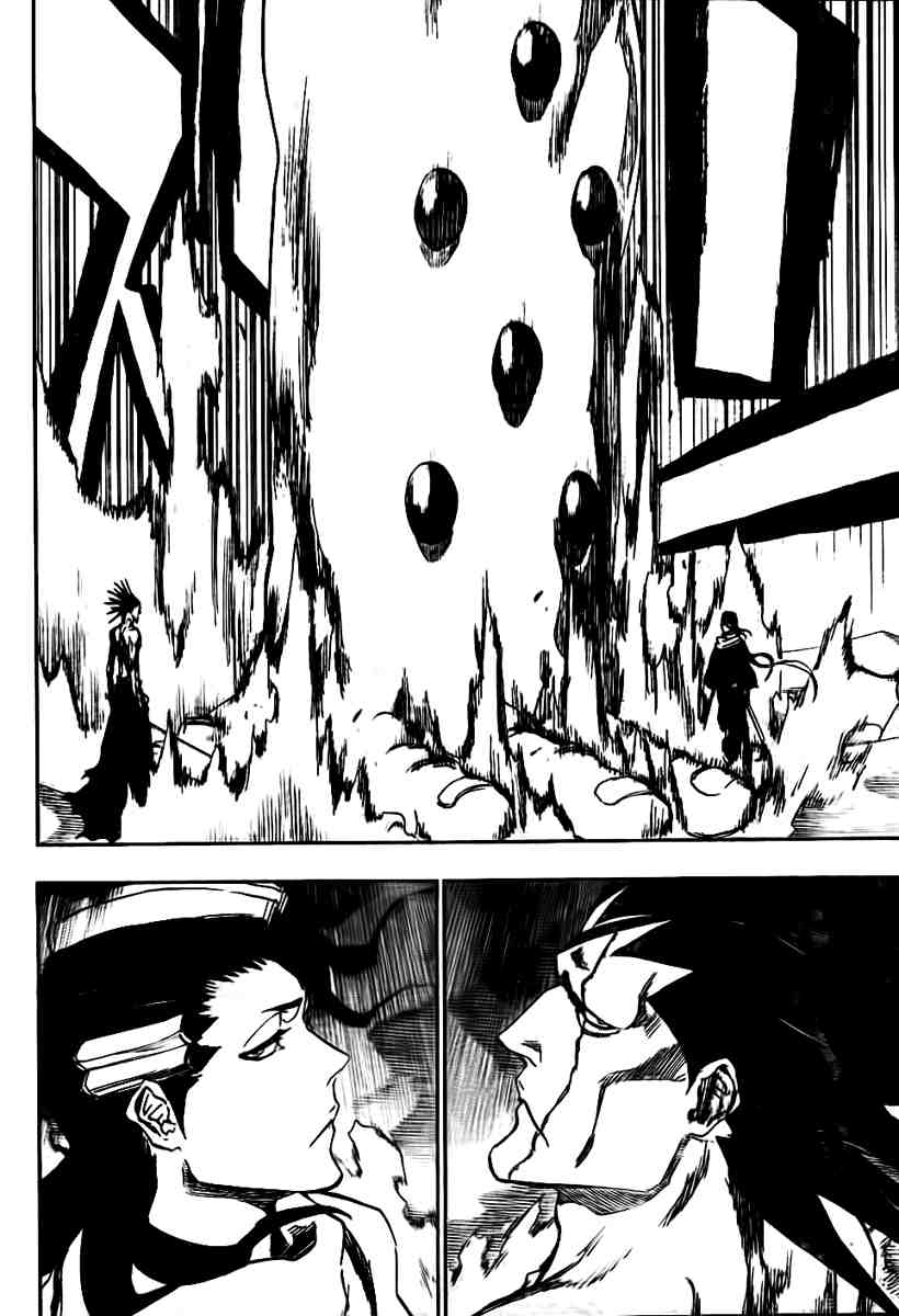 Bleach Chapter 382 Gambar 12