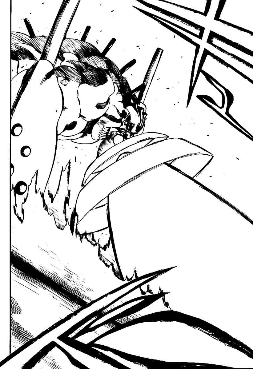 Bleach Chapter 382 Gambar 14