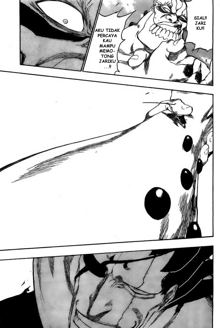 Bleach Chapter 381 Gambar 11