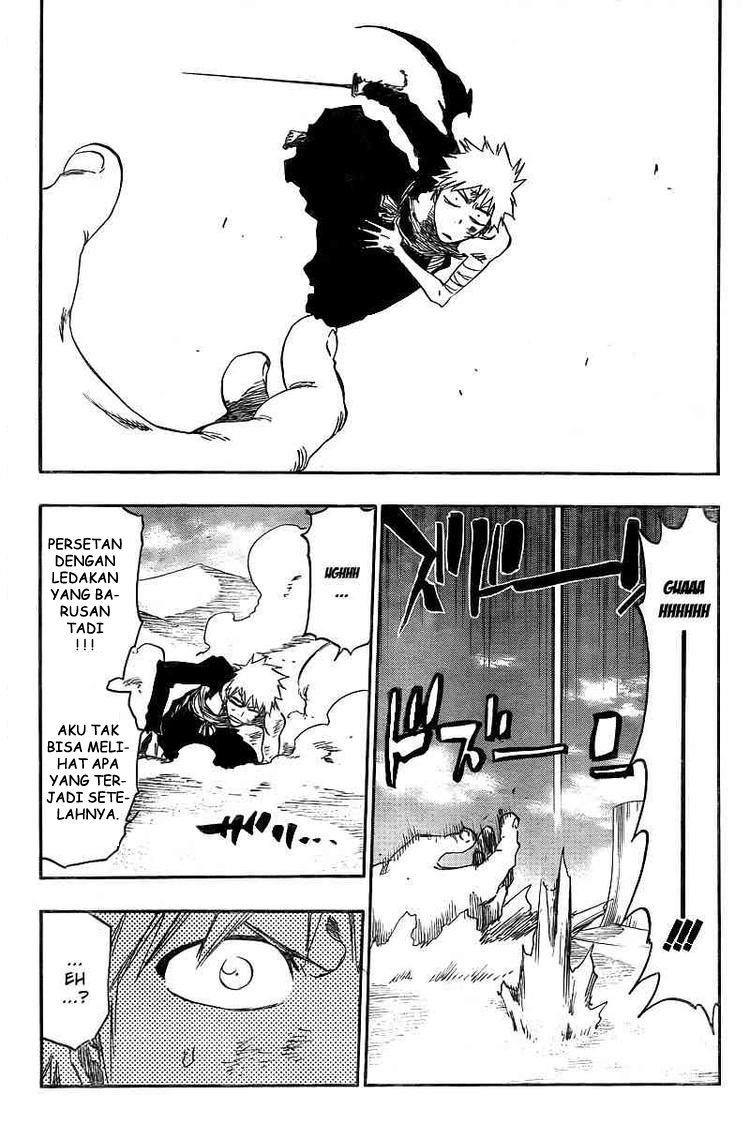 Komik Bleach Chapter 380 gambar nomor 1
