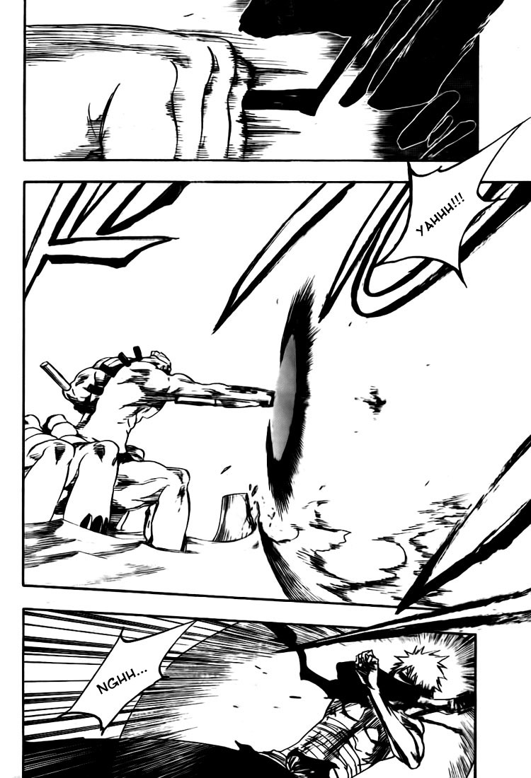 Bleach Chapter 379 Gambar 11