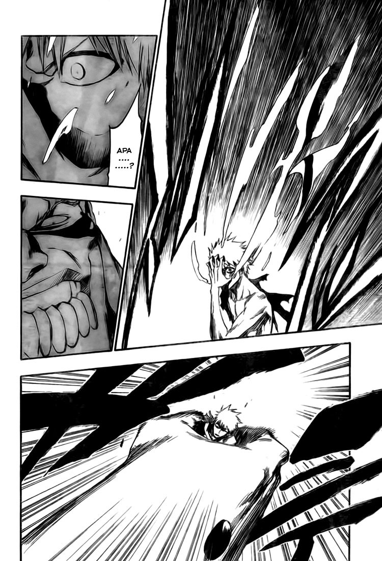 Bleach Chapter 379 Gambar 17
