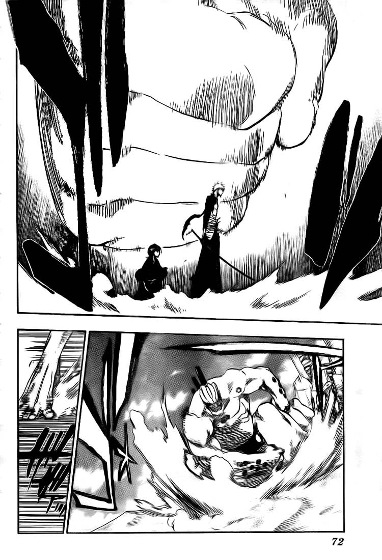 Bleach Chapter 378 Gambar 13