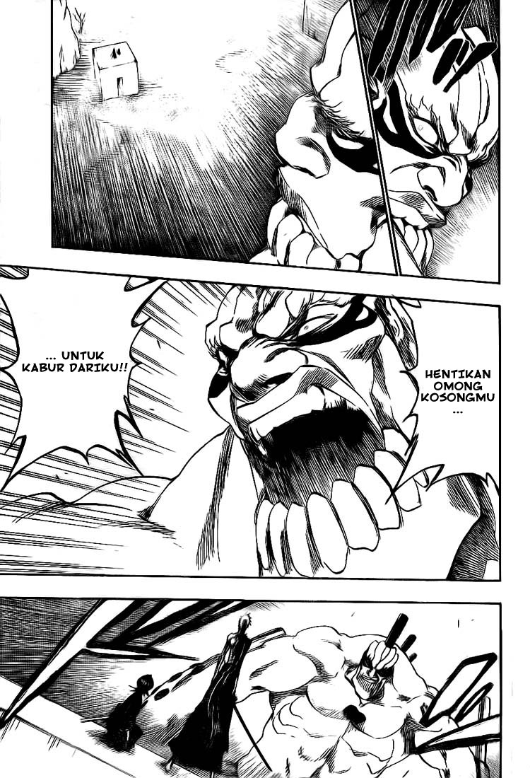 Bleach Chapter 378 Gambar 14